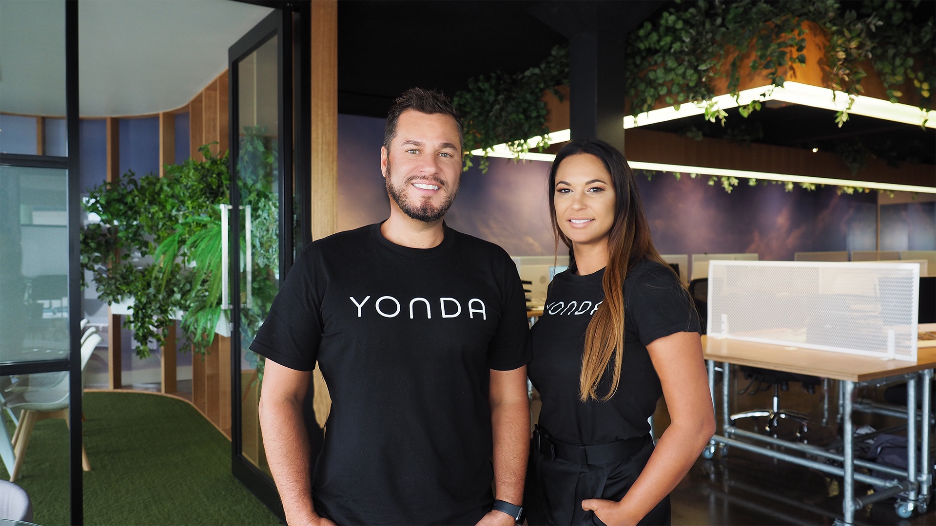 YONDA® Reveals New Home in Mermaid Beach