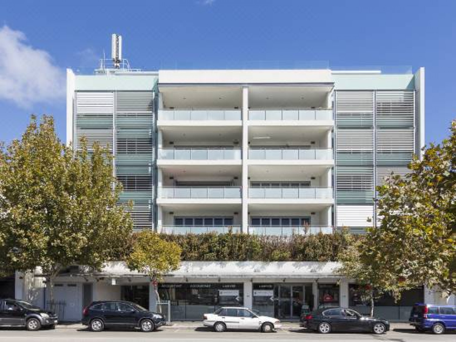 Gallery Serviced Apartments
