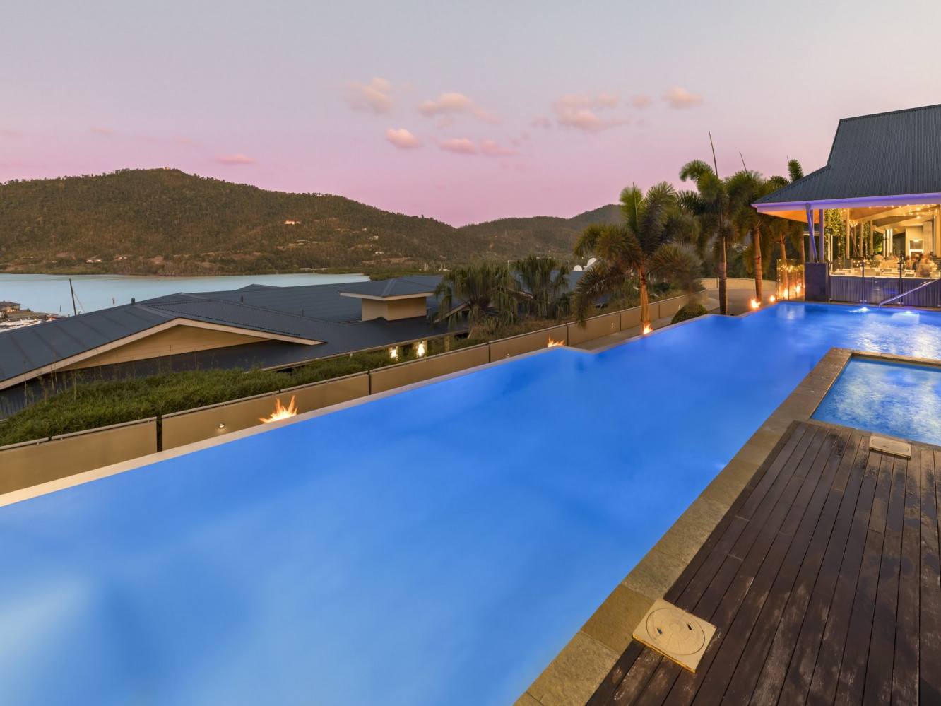 Club Wyndham Airlie Beach The Whitsundays Resorts & Hotels by Yonda