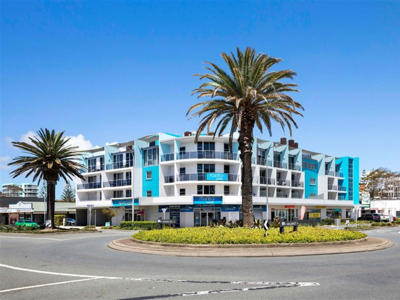Mantra Quayside Port Macquarie