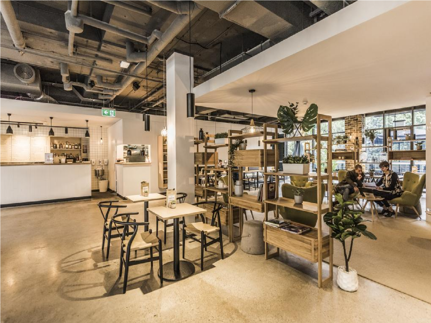 Adina Apartment Hotel Sydney Airport