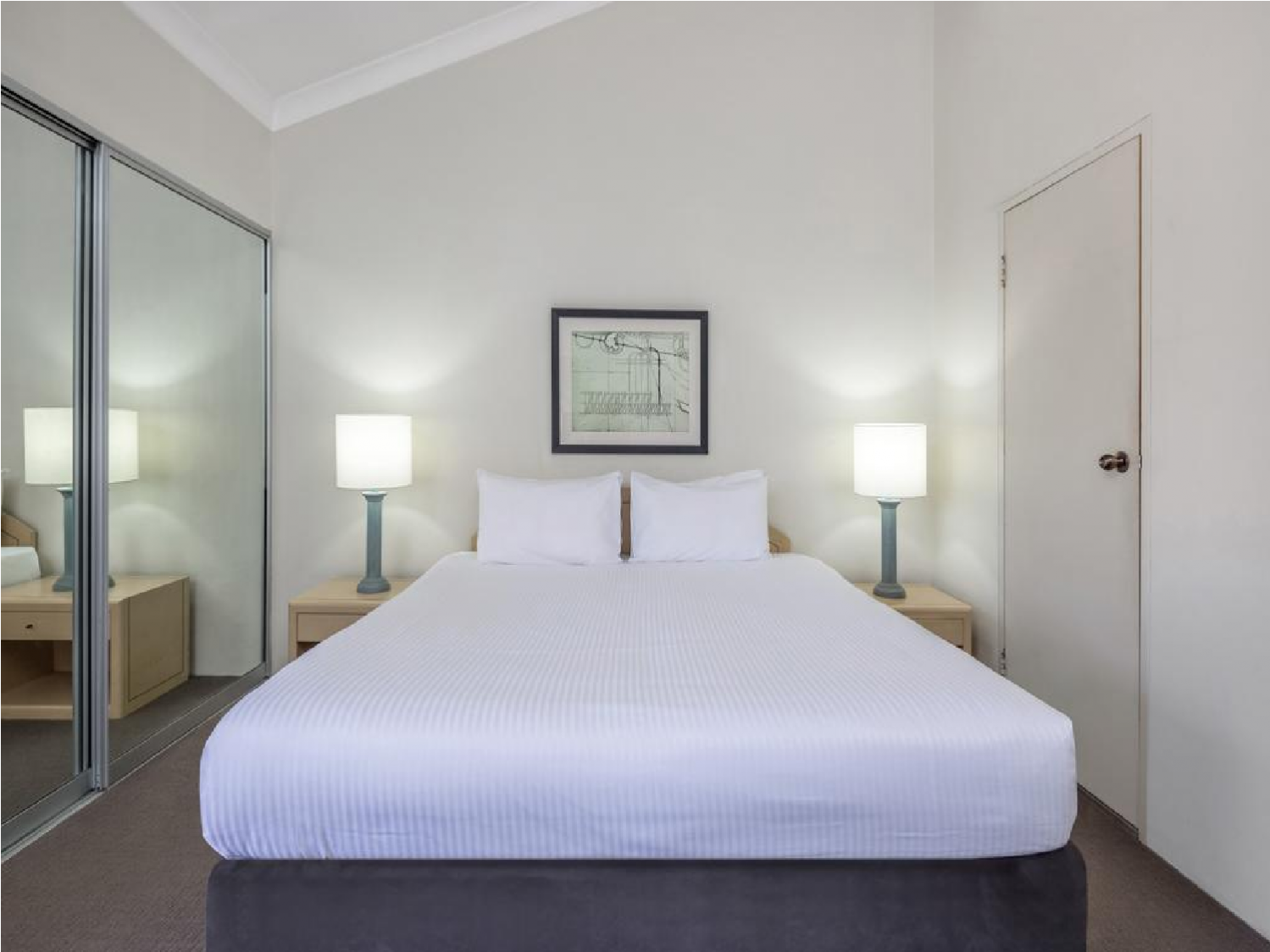 Medina Serviced Apartments North Ryde Sydney