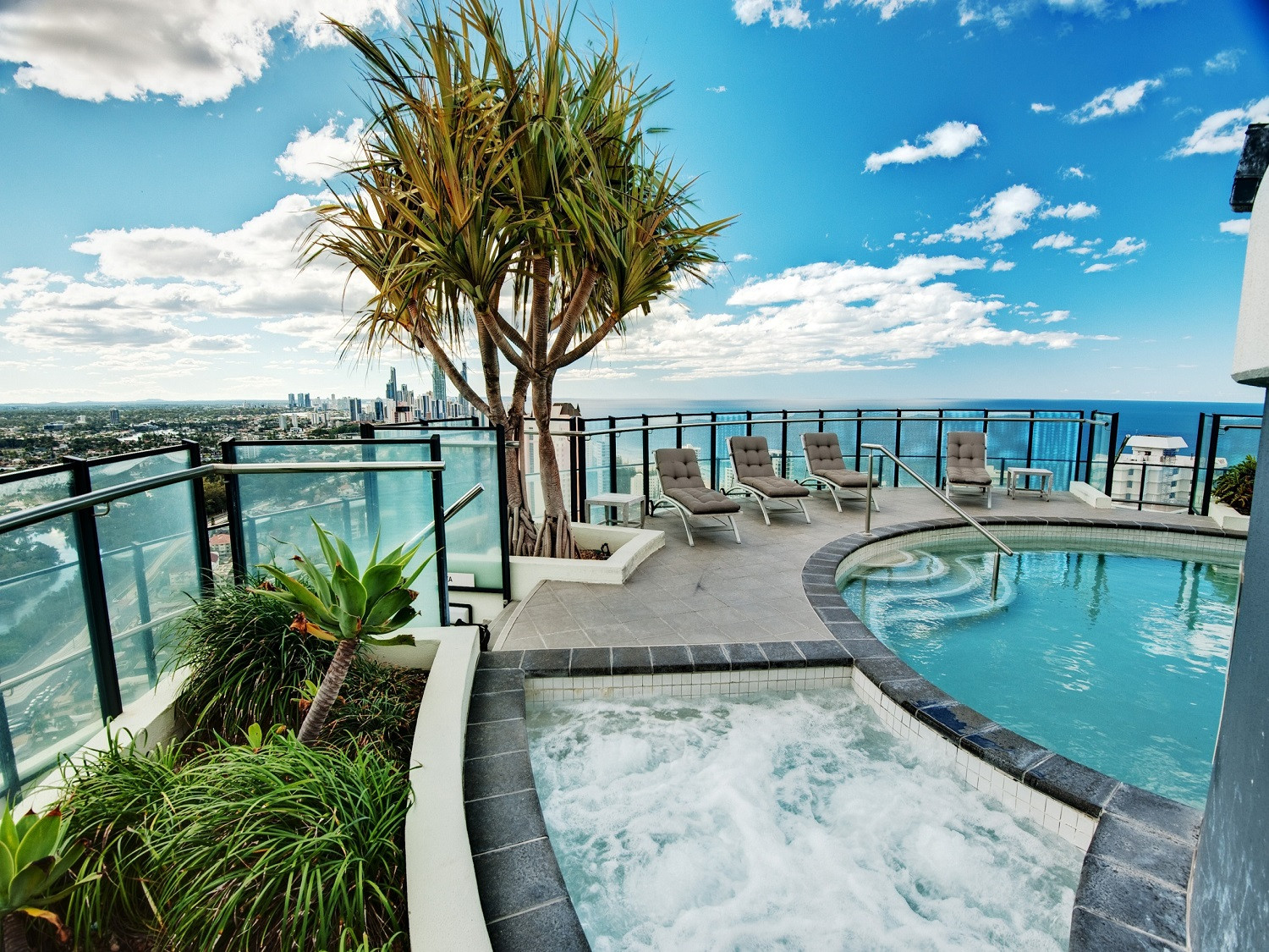 The Wave Resort