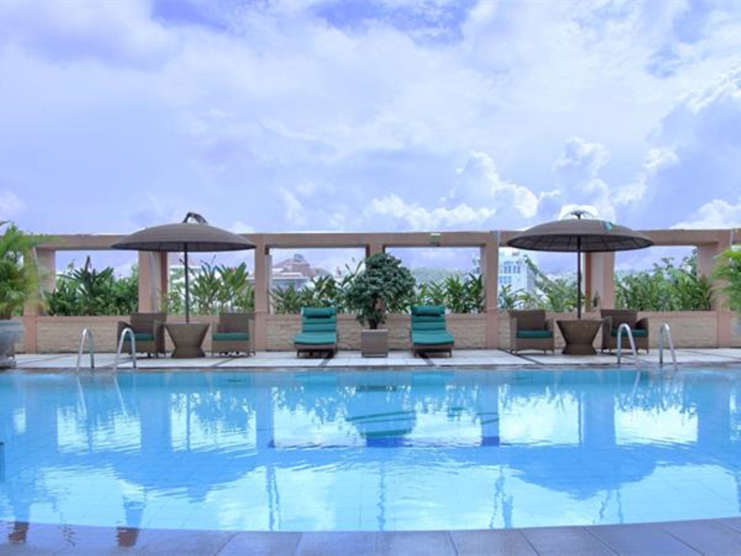 Hotel Ciputra Semarang