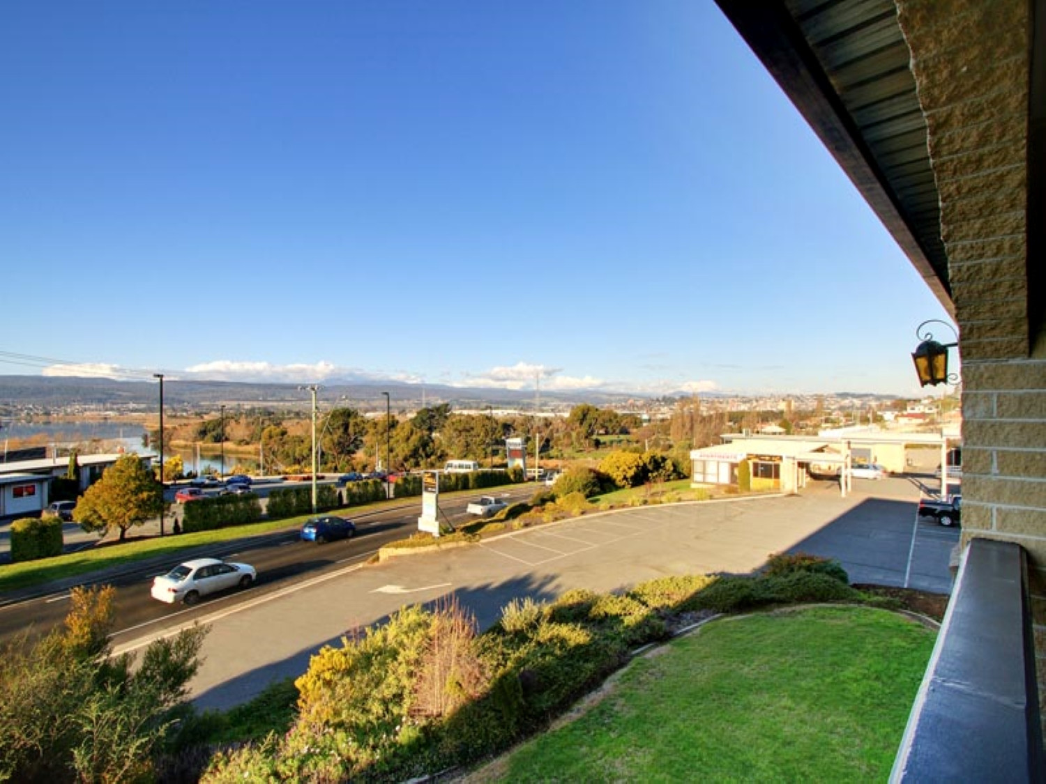 Tamar River Villas