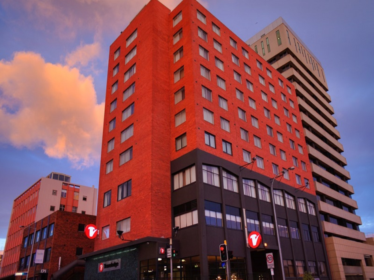 Travelodge Hotel Hobart