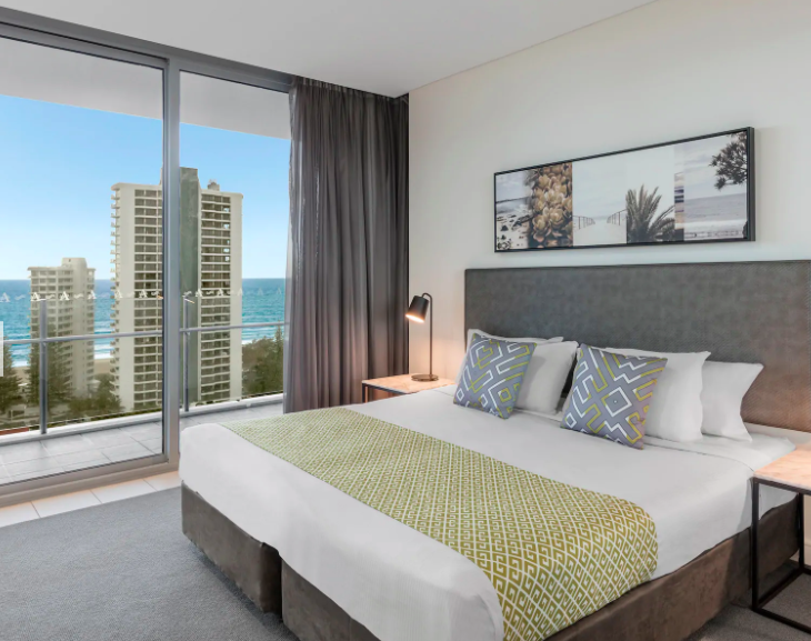 Two Bedroom Apartment - INSIDER DEAL - 2 Nights+