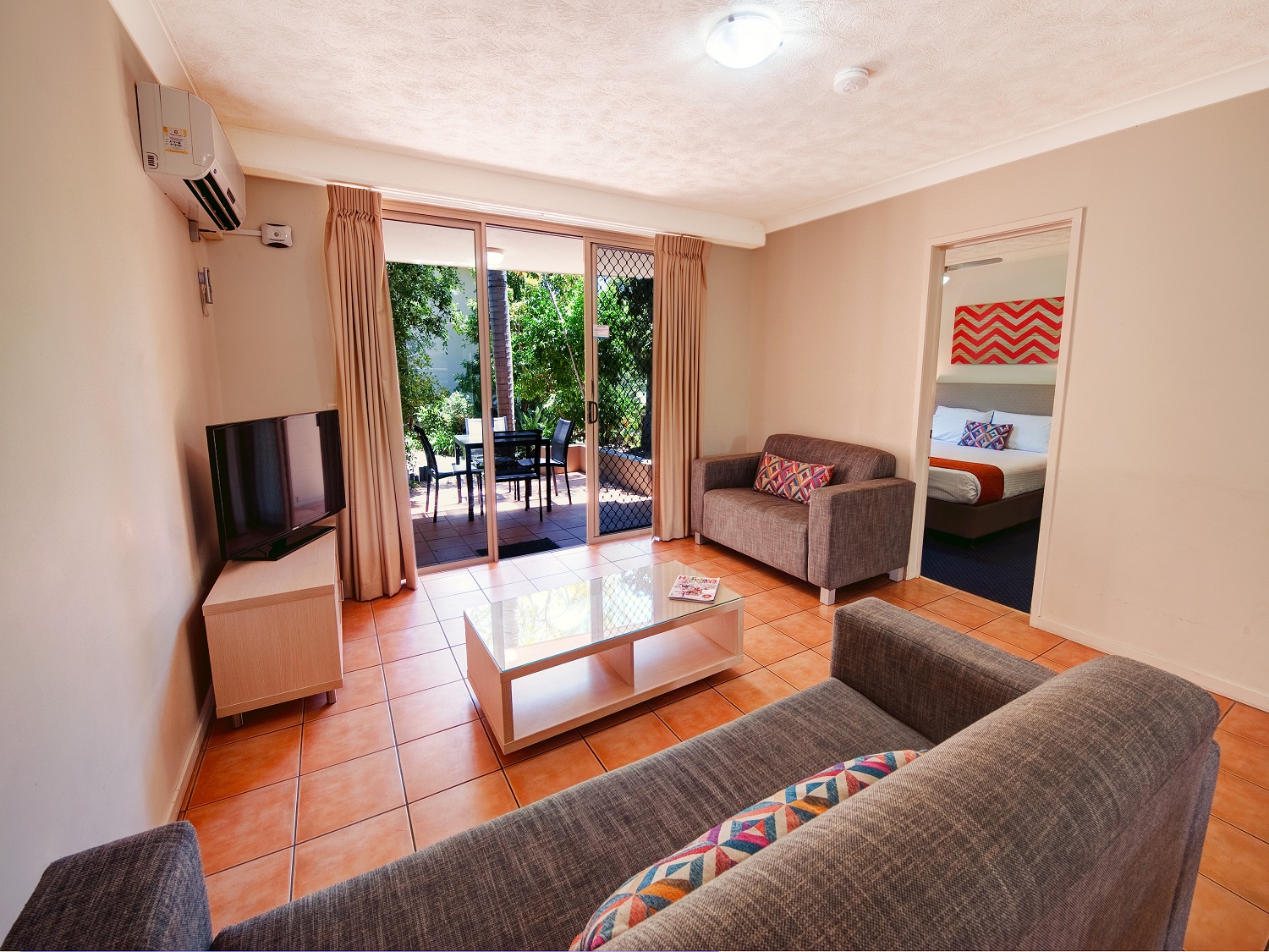 Two Bedroom Superior Apartment - SALE - 3 Night+