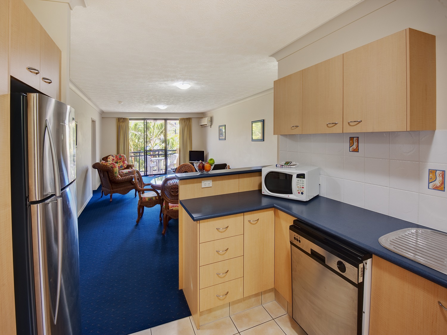 Two Bedroom Apartment - SALE - 3 Nights+
