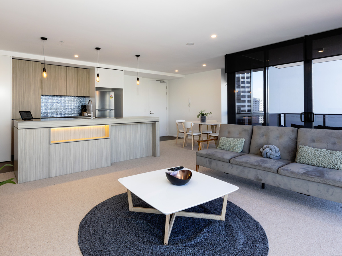 Two Bedroom Partial Ocean View Apartment - SALE - 3 Night+