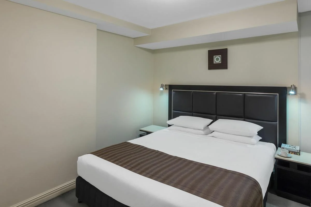 One Bedroom Apartment - Insider Deal