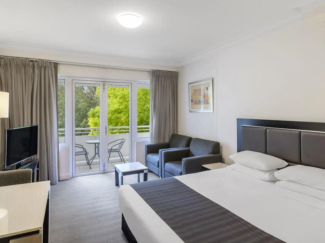 Executive Studio Apartment - Insider Deal